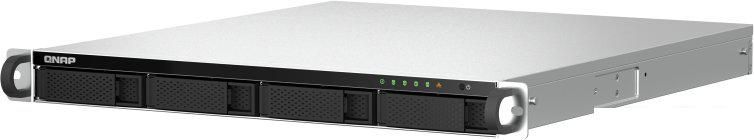 Сетевой накопитель QNAP TS-464U-RP-8G
