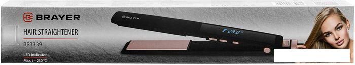 Выпрямитель Brayer BR3339