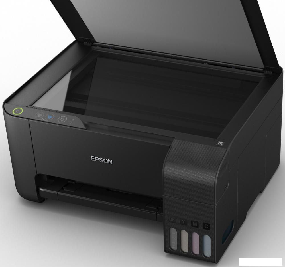 Принтеры и МФУ Epson L3110