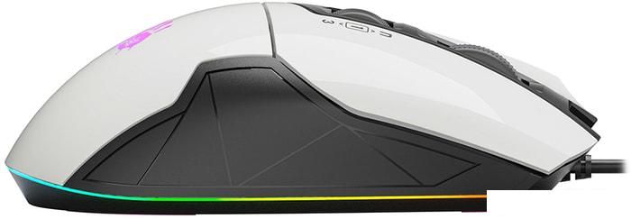 Игровая мышь A4Tech Bloody W70 Max (белый)