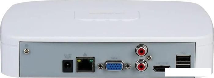 Сетевой видеорегистратор Dahua DHI-NVR2104-4KS3