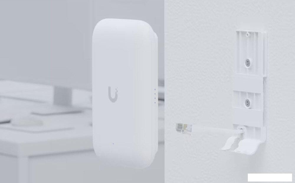 Точка доступа Ubiquiti Army Knife Ultra