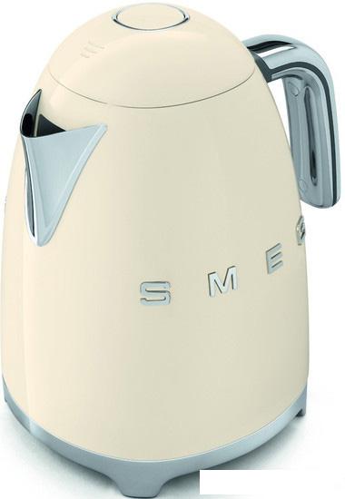 Электрический чайник Smeg KLF04CREU