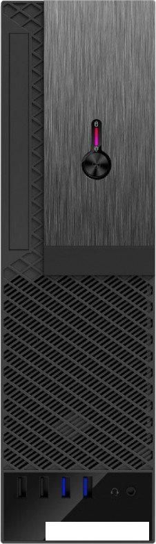 Корпус Foxline FL-1001 FL-1001-TFX300S