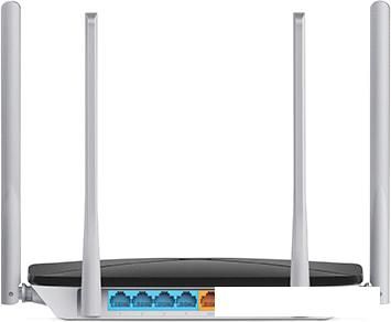 Wi-Fi роутер Mercusys AC12 v1