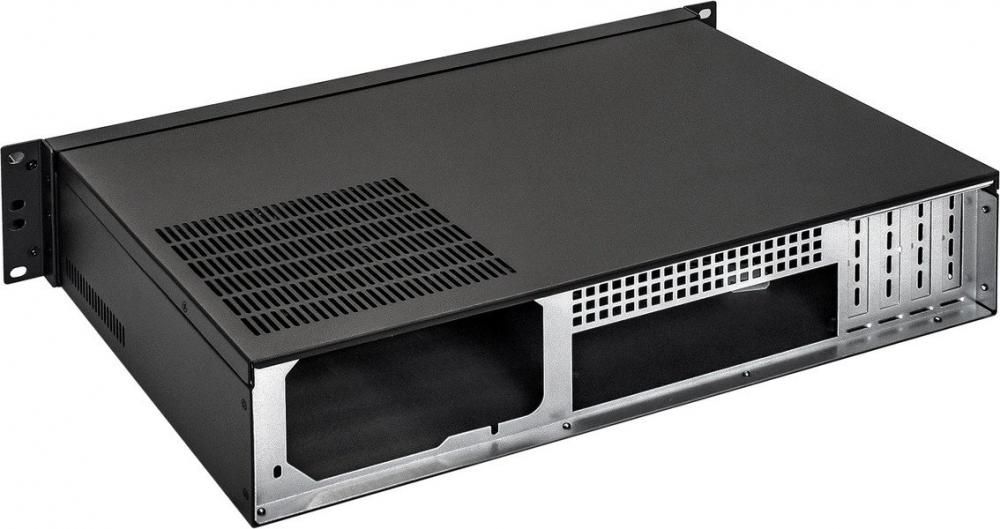 Корпус ExeGate Pro 2U300-04 EX292252RUS