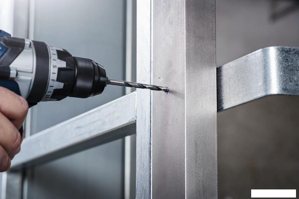 Набор сверл Bosch 2608577545 (10 шт)