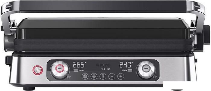 Электрогриль Braun MultiGrill 9 CG9140