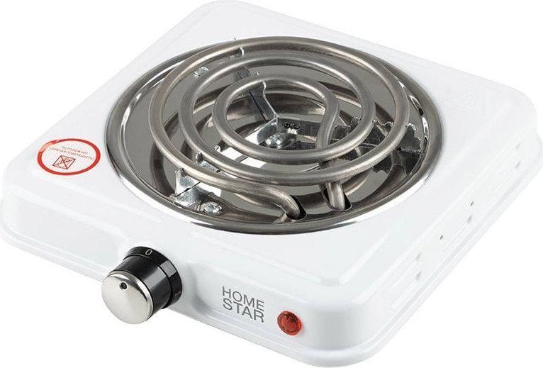 Настольная плита HomeStar HS-1107