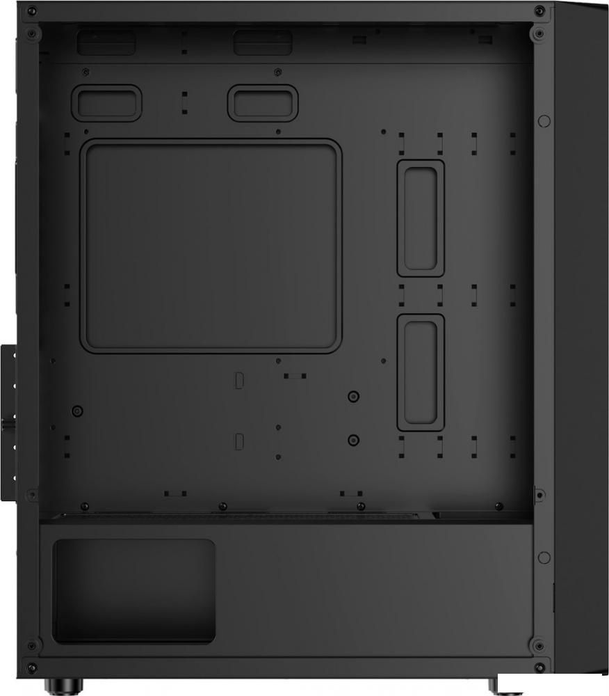 Корпус Ocypus Gamma C50 BK