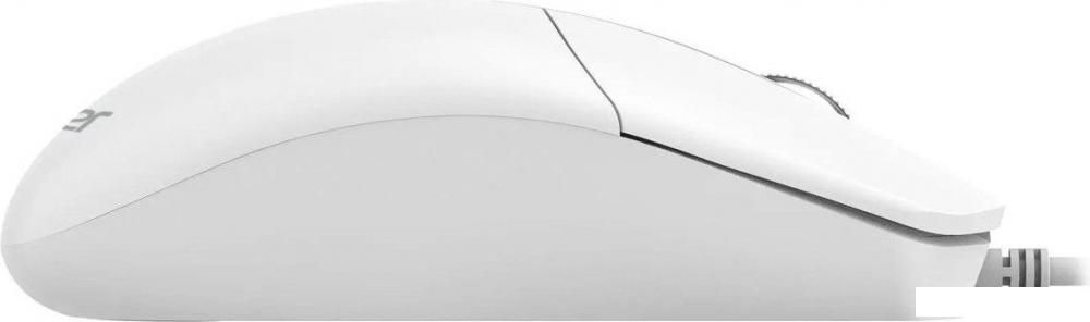 Мышь Acer OMW300 (белый)