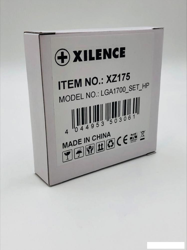 Комплект крепления Xilence XZ175