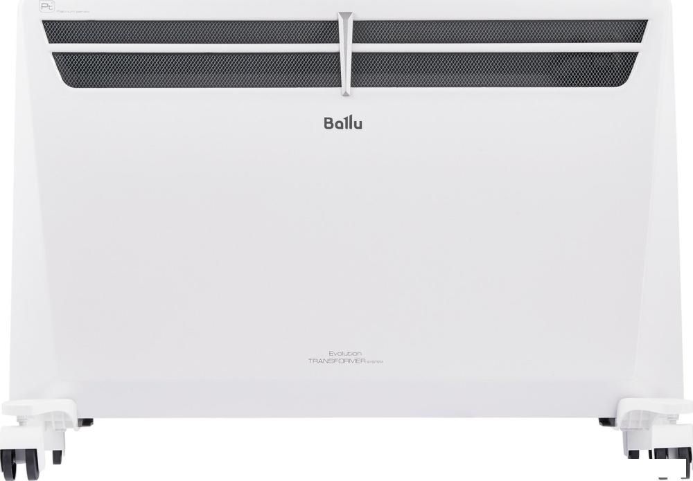 Конвектор Ballu Evolution Digital Inverter BEC/EVI4-2000