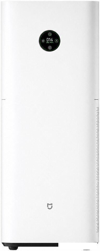 Очиститель воздуха Xiaomi Smart Air Purifier 4 Max AC-M21-SC (с переходником на евровилку)
