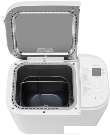 Хлебопечка Panasonic SD-B2510WTS