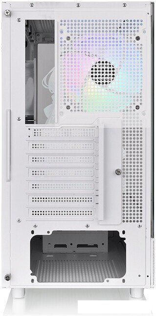 Корпус Thermaltake View 270 SP Edition Snow CA-1Y7-00M6WN-02