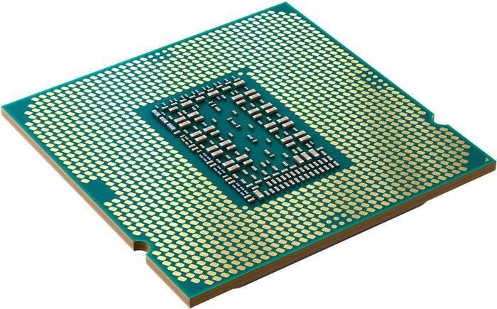Процессор Intel Core i9-11900