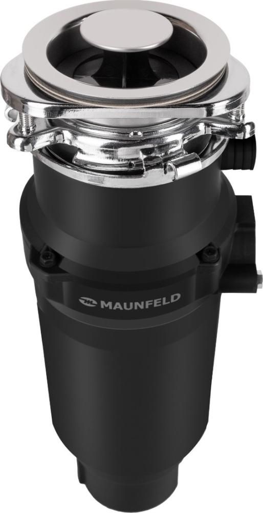 Измельчитель пищевых отходов MAUNFELD MWD3901PB