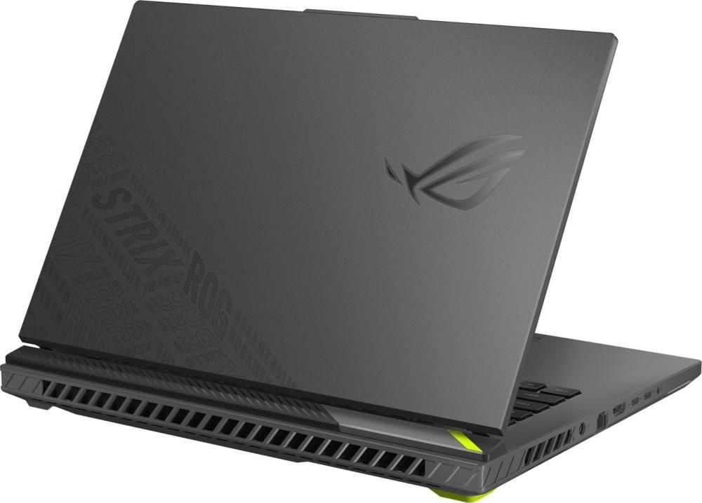 Игровой ноутбук ASUS ROG Strix G16 2025 G614FM-S5031
