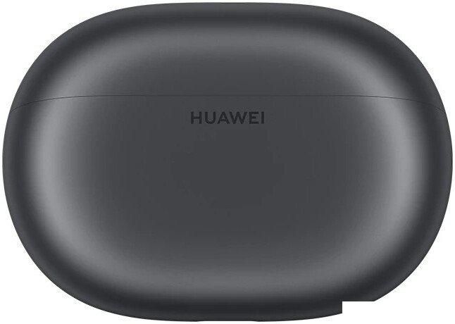 Наушники Huawei FreeBuds Pro 5 (темно-серый, международная версия)