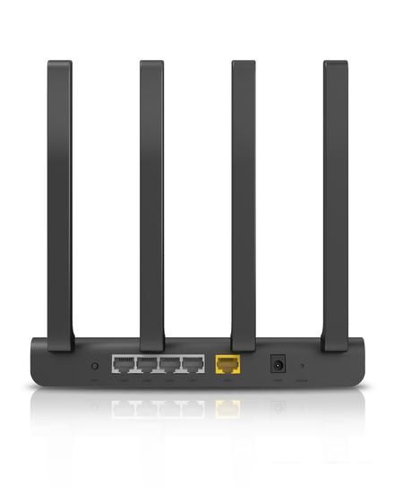 Wi-Fi роутер Netis N2