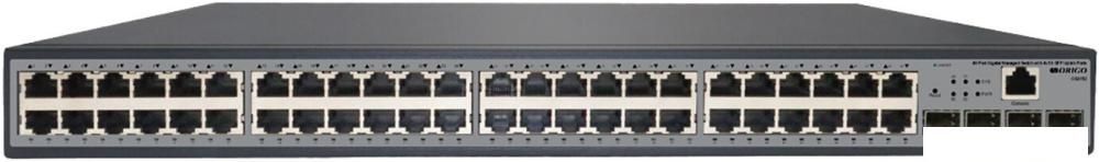 Управляемый коммутатор 2-го уровня Origo OS3152/A1A