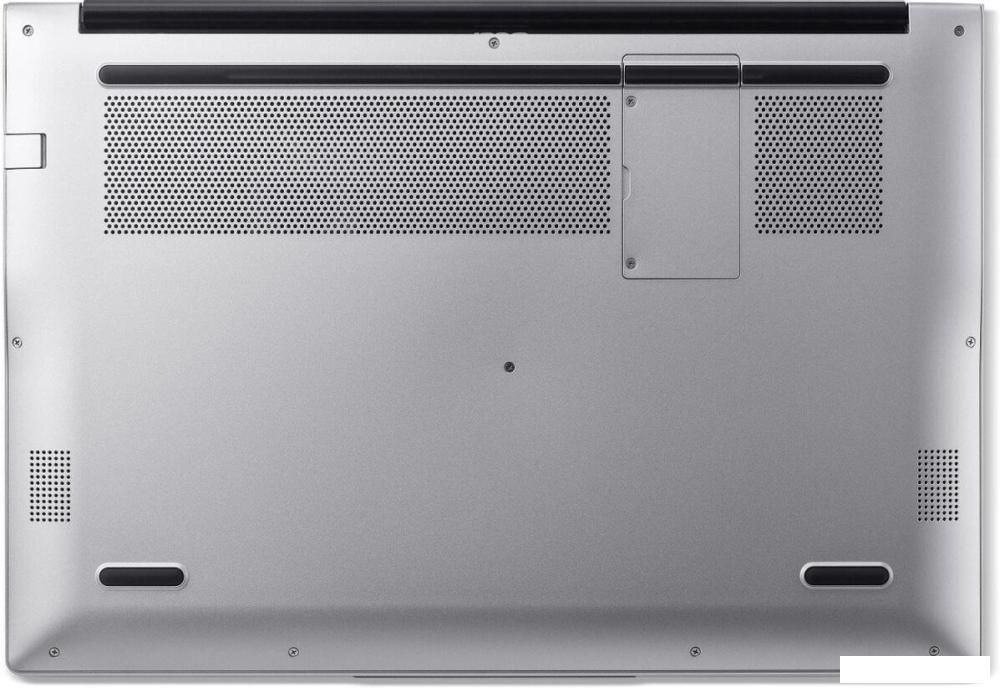 Ноутбук Acer Aspire Lite 16 AL16-54P-586N NX.D76EM.002