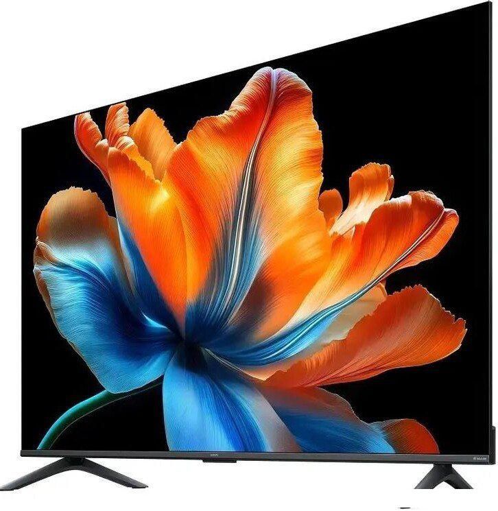 MiniLED телевизор Xiaomi TV S Mini LED 55" 2026 (международная версия)