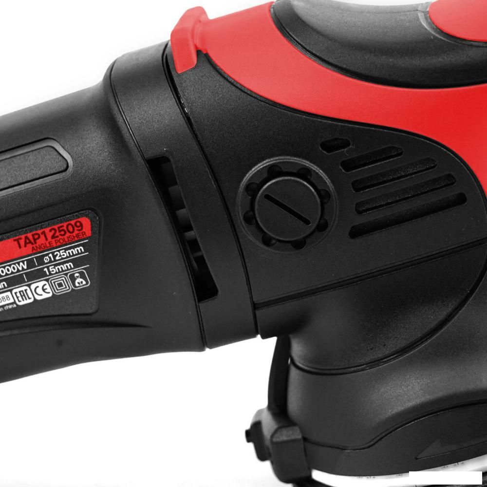 Полировальная машина TEH TAP12509