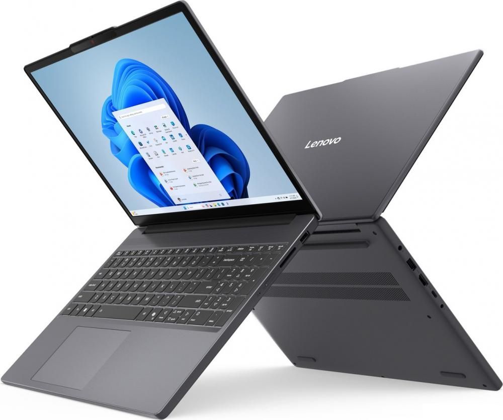 Ноутбук Lenovo IdeaPad Slim 3 15IRH10 83K10032RK