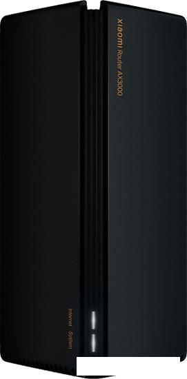 Wi-Fi роутер Xiaomi Router AX3000 RA80 (китайская версия)