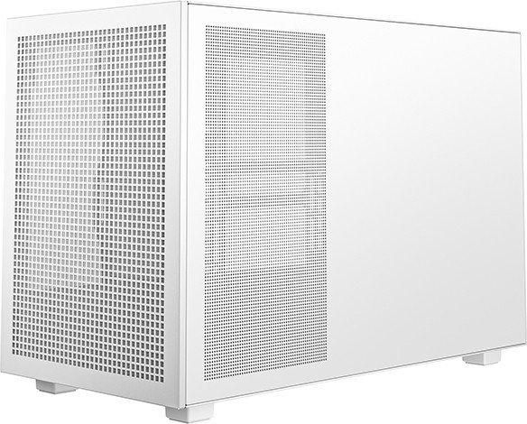 Корпус DeepCool CH260 WH R-CH260-WHNGM0-G-1