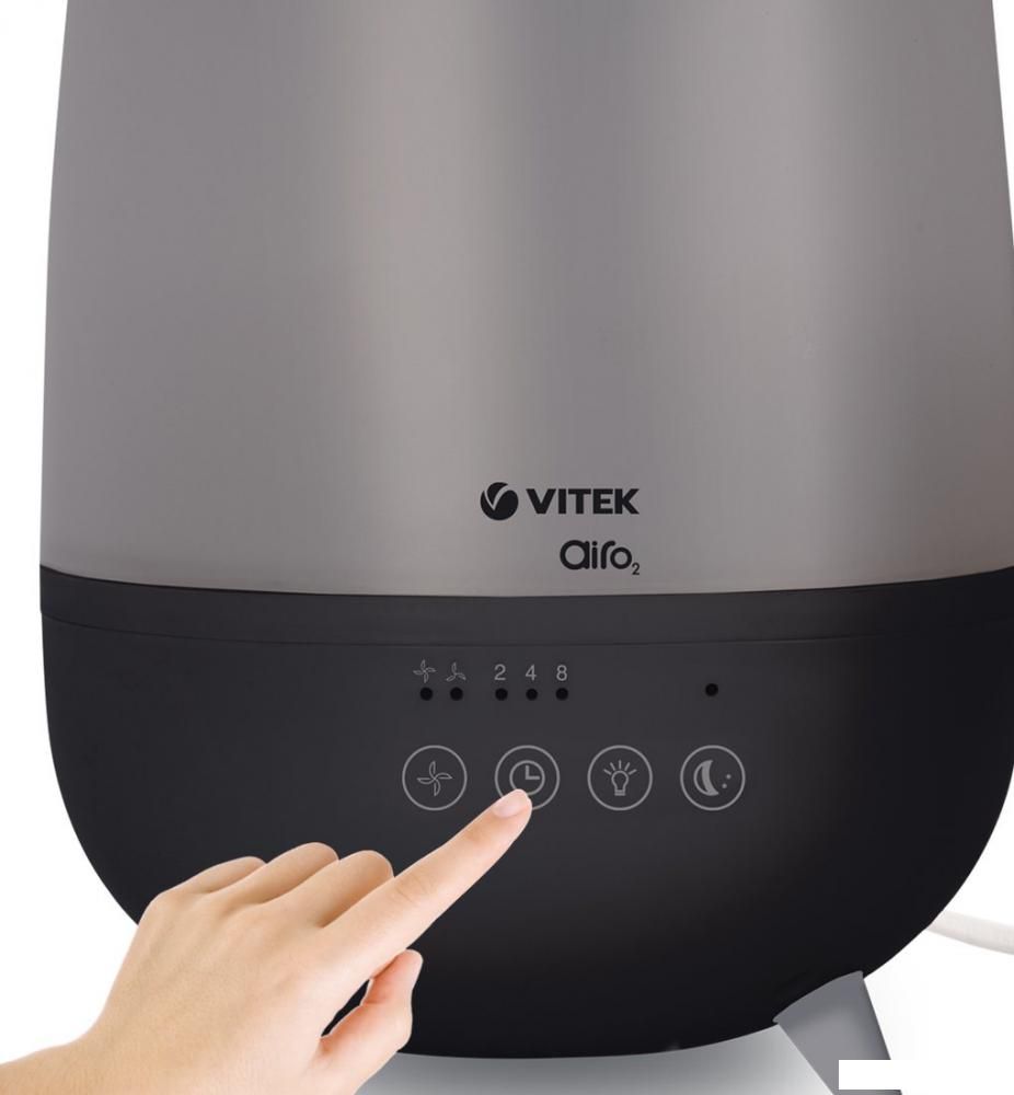 Увлажнитель воздуха Vitek VT-2356