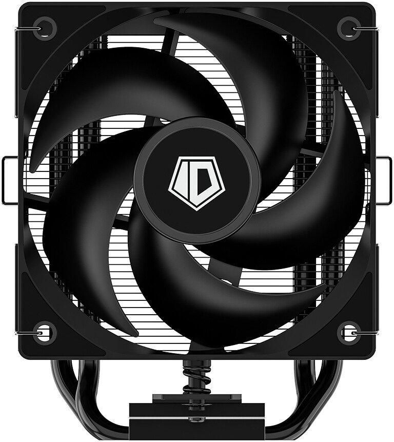 Кулер для процессора ID-Cooling SE-904-XT Black