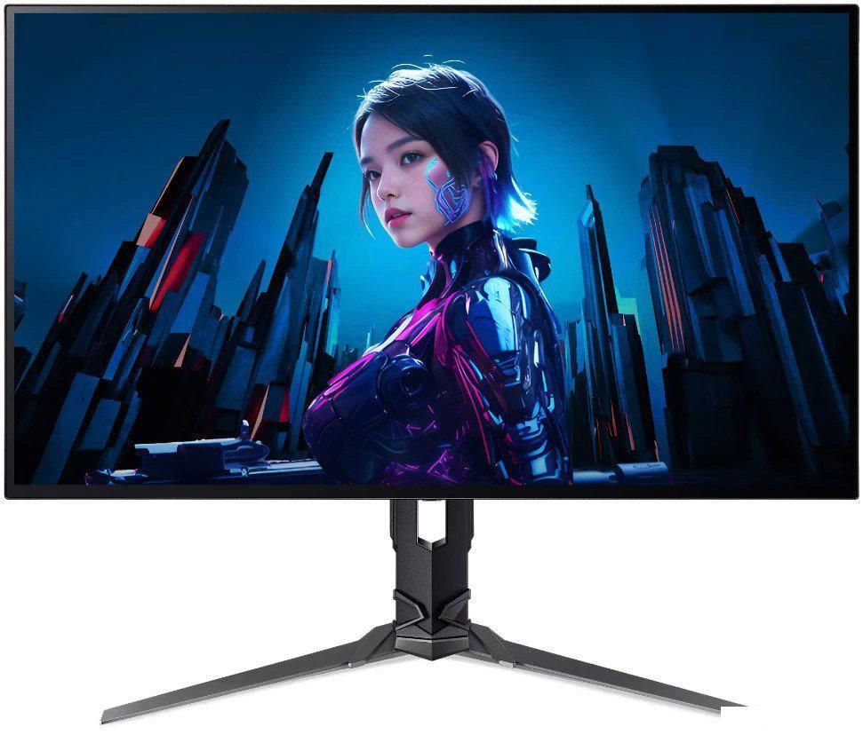 Игровой монитор Acer Predator X27UF3bmiipruzx UM.GXXCD.301