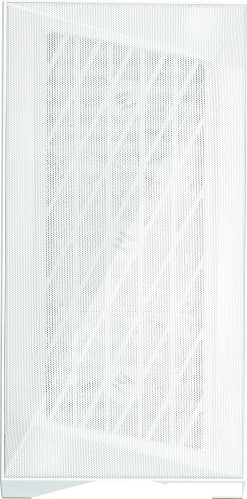 Корпус Zalman Z9 Iceberg MS (белый)