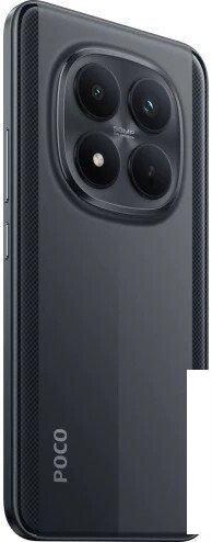 Телефон POCO M8 Pro 5G 12GB/512GB международная версия (черный)