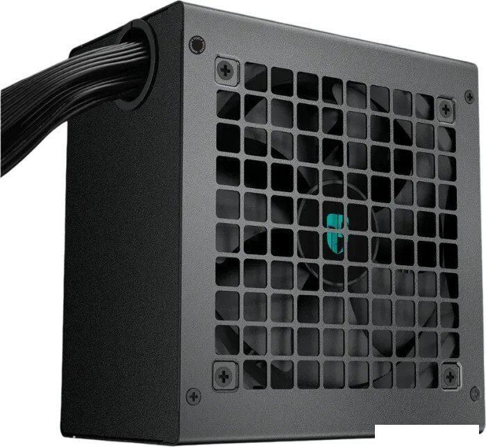 Блок питания DeepCool GamerStorm PF450L