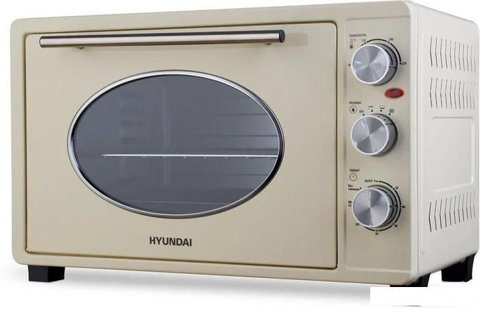 Мини-печь Hyundai MIO-HY084