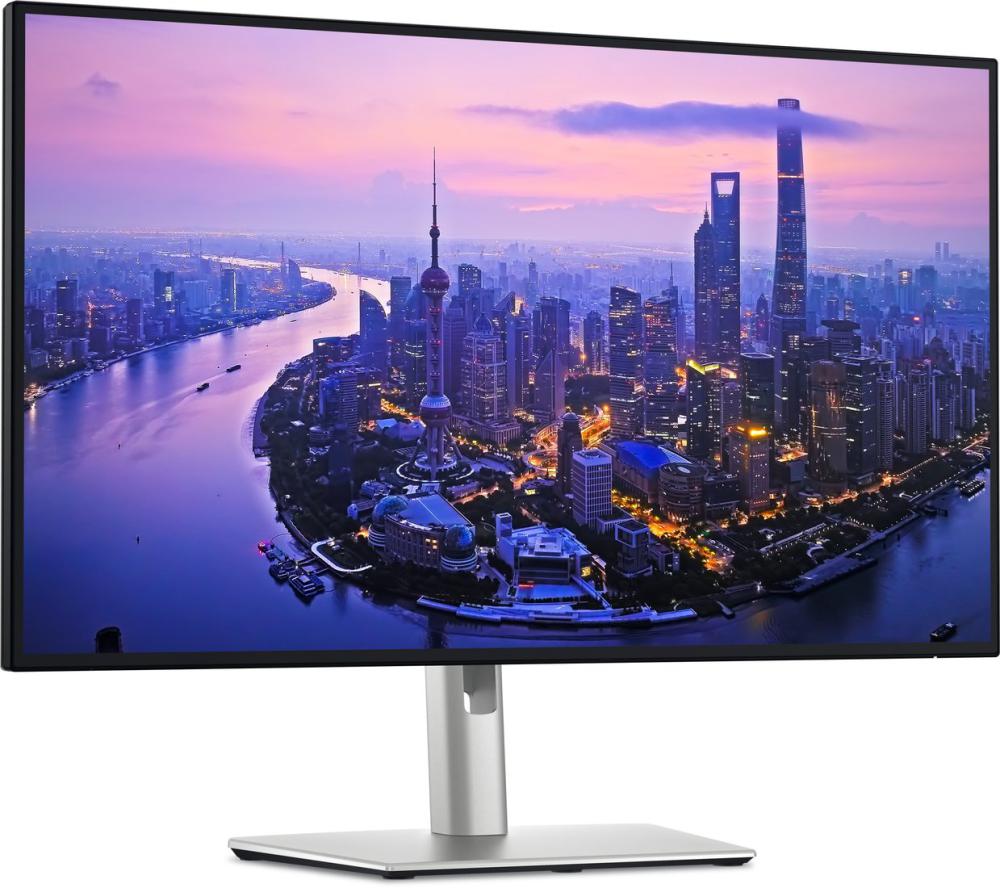 Монитор Dell UltraSharp U2725QE