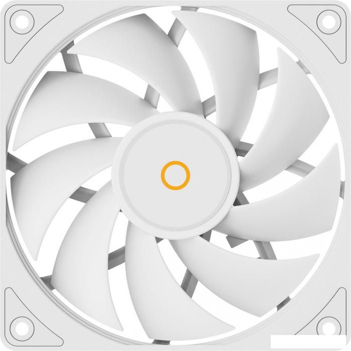 Вентилятор для корпуса Ocypus Gamma F12 WH