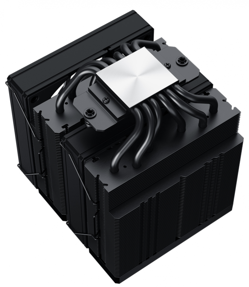 Кулер для процессора ID-Cooling Frozn A620 Black