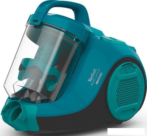 Пылесос Tefal TW2922EA
