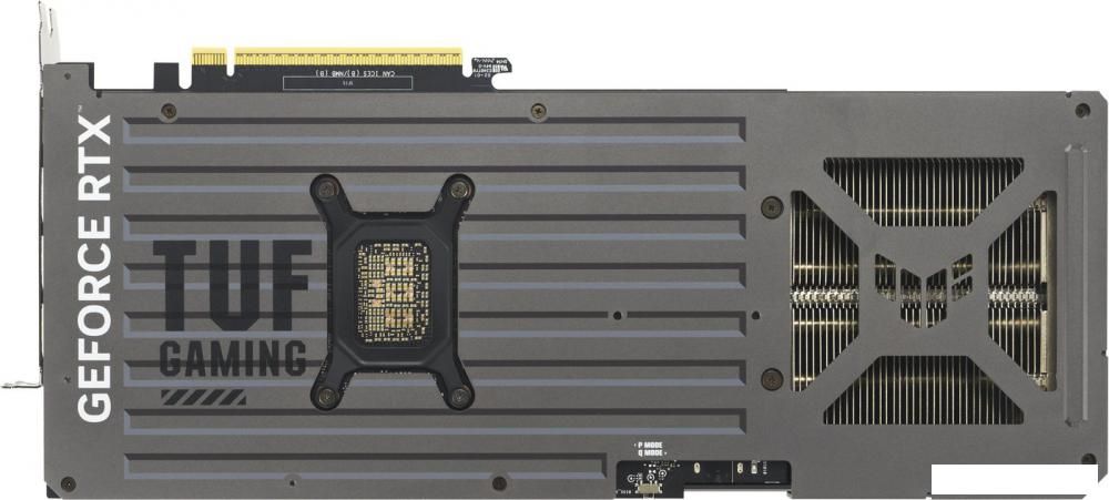 Видеокарта ASUS TUF Gaming GeForce RTX 5070 Ti 16GB GDDR7 OC Edition TUF-RTX5070TI-O16G-GAMING