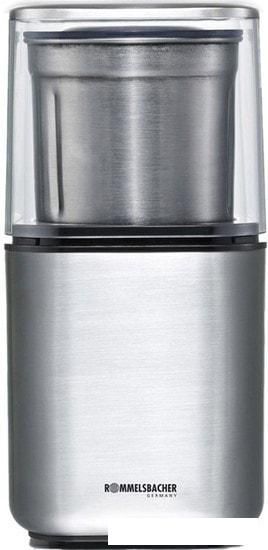 Электрическая кофемолка ROMMELSBACHER EGK 200