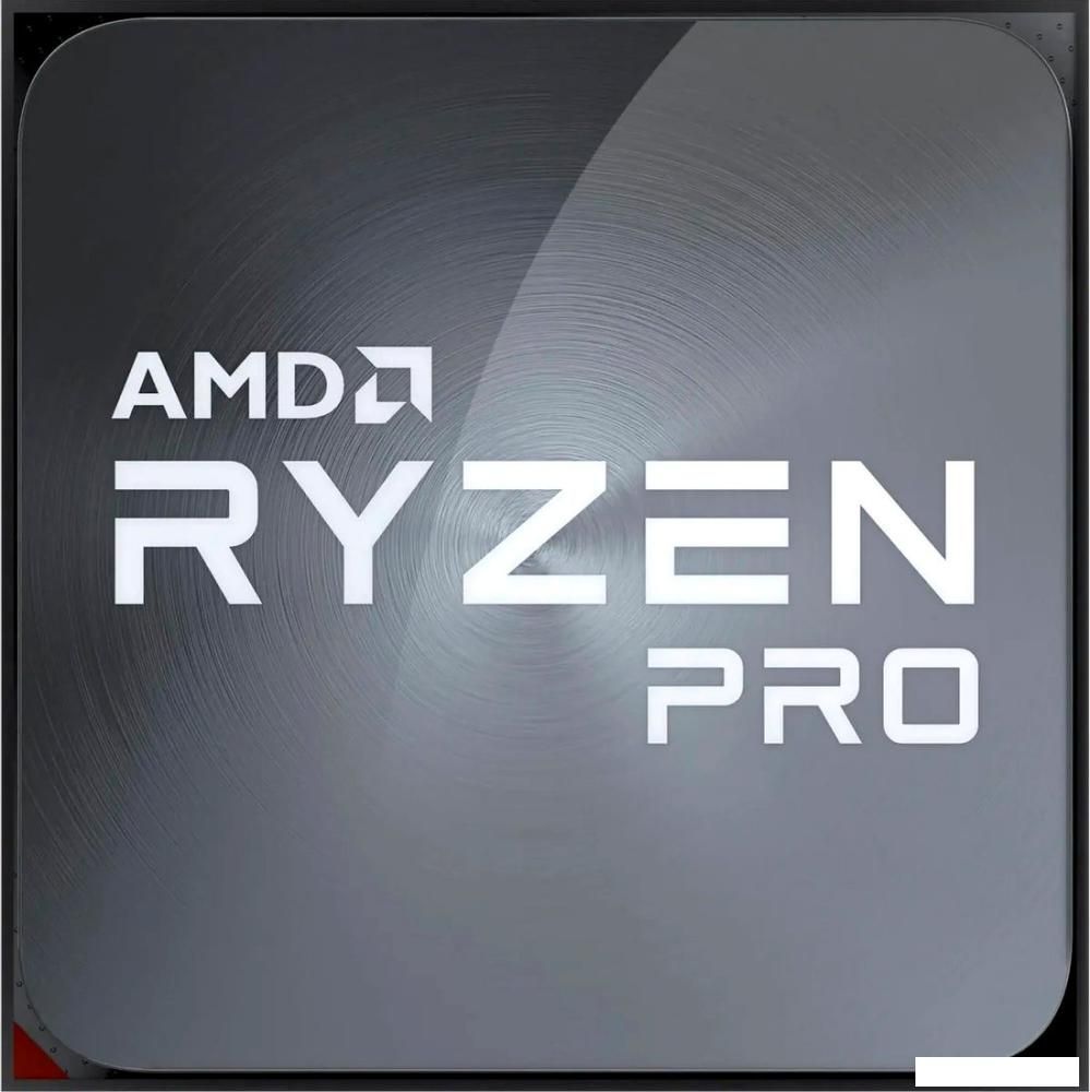 Процессор AMD Ryzen 3 Pro 5350GE