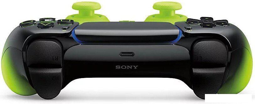 Геймпад Sony DualSense Hyperpop Collection Remix Green