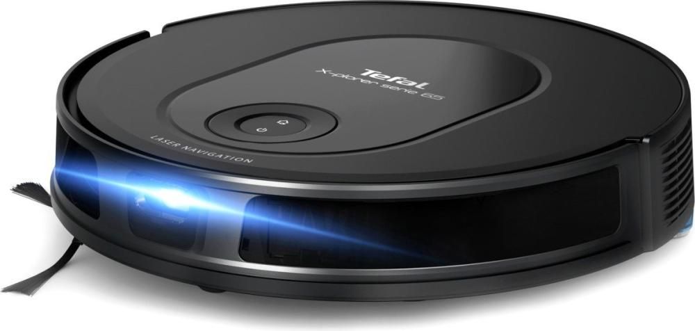 Робот-пылесос Tefal X-PLORER Serie 65 RG8L65WH