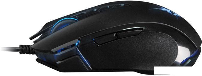 Игровая мышь A4Tech X89