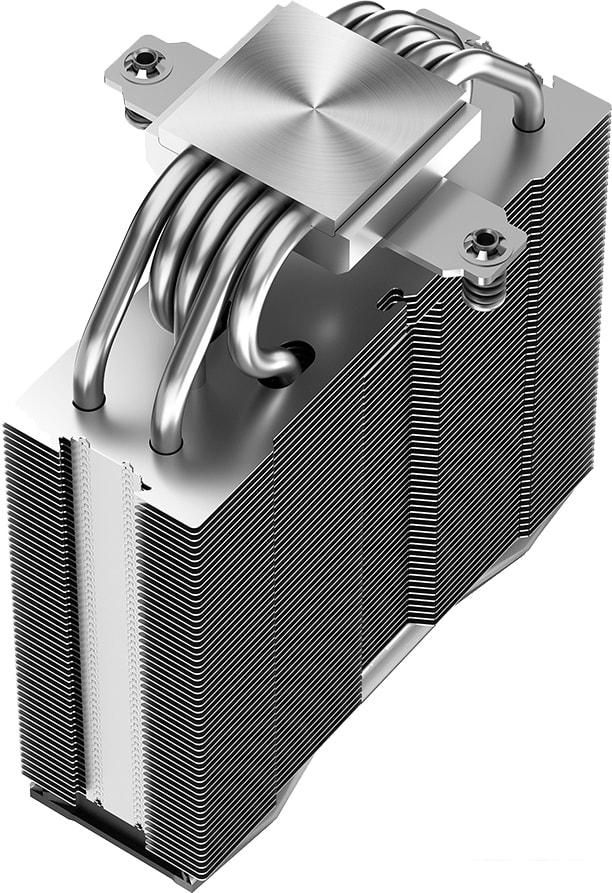 Кулер для процессора DeepCool AS500 Plus R-AS500-BKNLMP-G